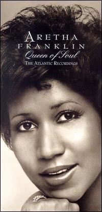 Queen of Soul: The Atlantic Recordings httpsuploadwikimediaorgwikipediaen55cAre