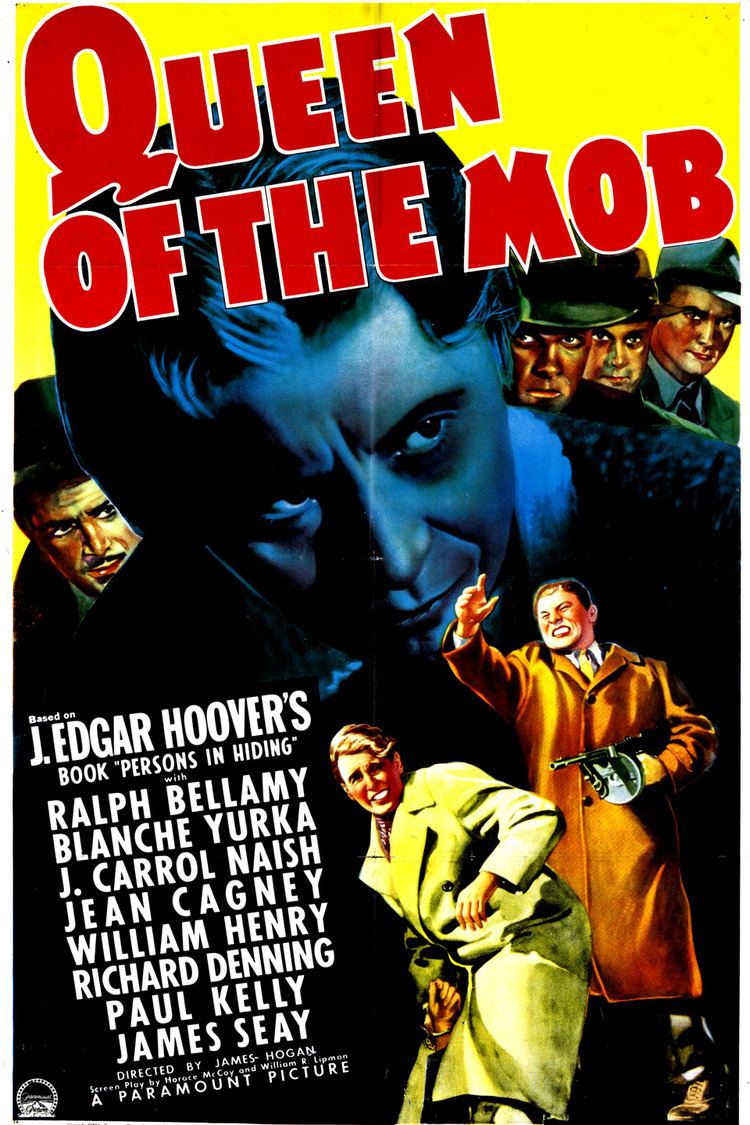 Queen of the Mob wwwgstaticcomtvthumbmovieposters47094p47094