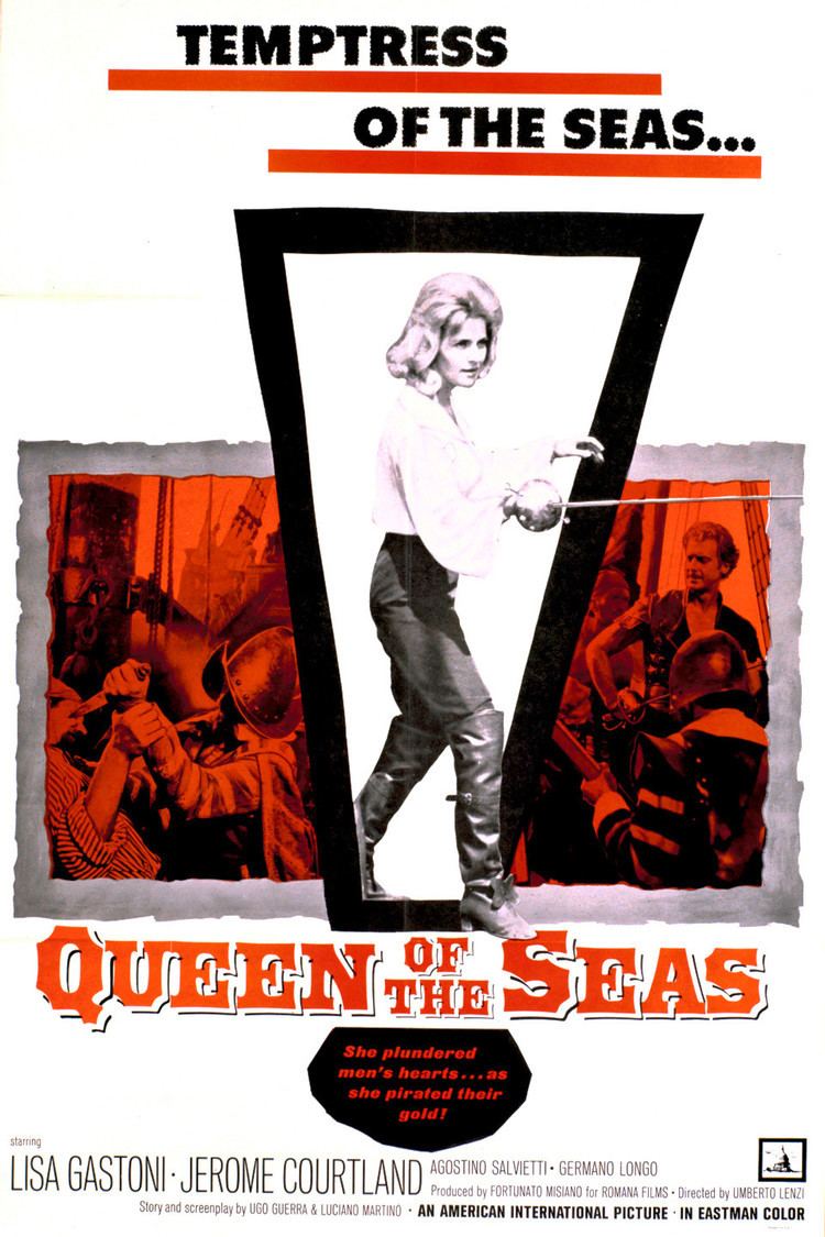 Queen of the Seas wwwgstaticcomtvthumbmovieposters39345p39345