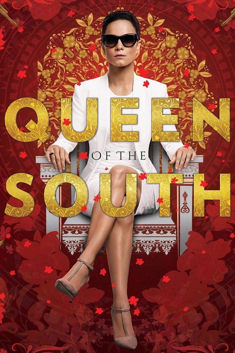 Queen of the South (TV series) wwwgstaticcomtvthumbtvbanners12840001p12840