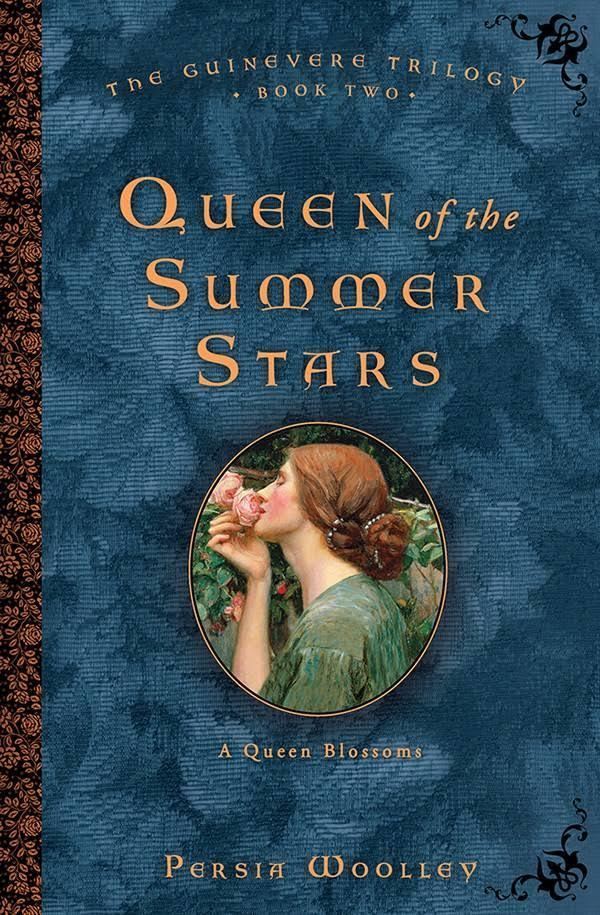 Queen of the Summer Stars t2gstaticcomimagesqtbnANd9GcRkv7Zw8tJskprXf9