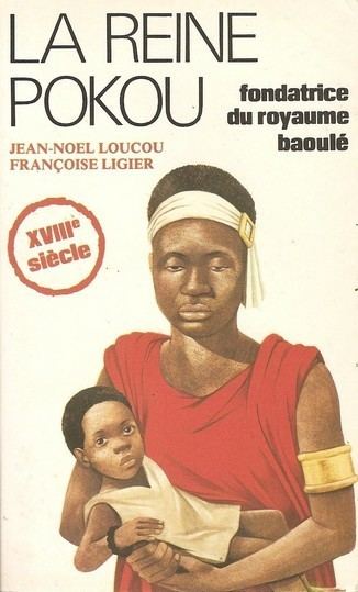Queen Pokou Queen Abla Pokou and the Origin of the Baoule People African Heritage
