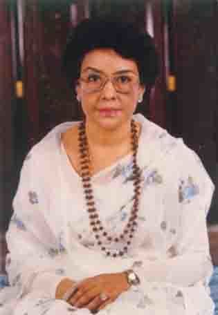 Queen Ratna of Nepal Her Majesty Queen Mother Ratna Rajya Lakshmi Devi Shah Nepal Monarchy