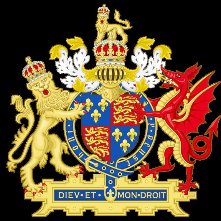 Queen Regent's Prerogative Act 1554