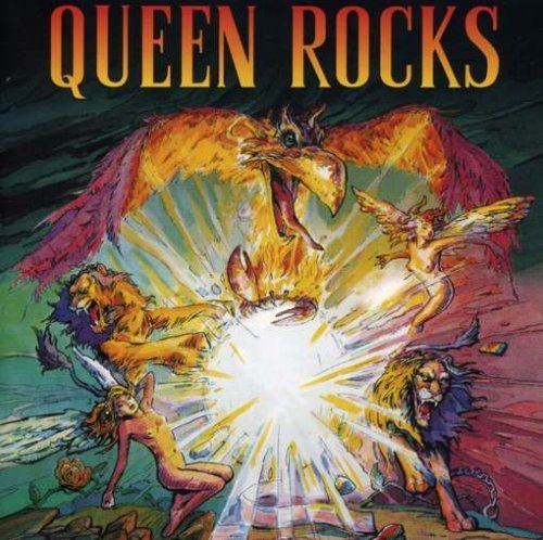 Queen Rocks httpsimagesnasslimagesamazoncomimagesI6