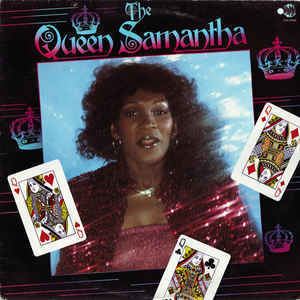 Queen Samantha Queen Samantha The Queen Samantha Vinyl LP Album at Discogs
