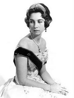 Queen Sofía of Spain The Mad Monarchist Consort Profile Queen Sofia of Spain