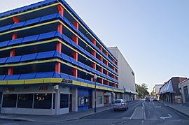 Queen Street, Fremantle httpsuploadwikimediaorgwikipediacommonsthu