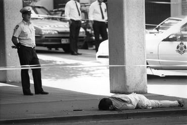 Queen Street massacre Fairfax Photos Search Result
