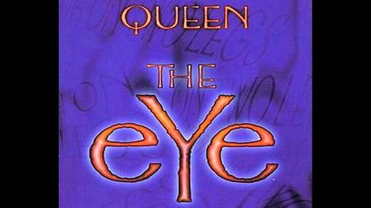 Queen: The eYe Queen The eYe OST Breakthru Instrumental YouTube