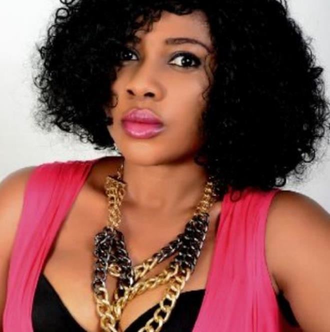 Queeneth Agbor Budding Actress Queenth Agbor Slays In Birthday Photos