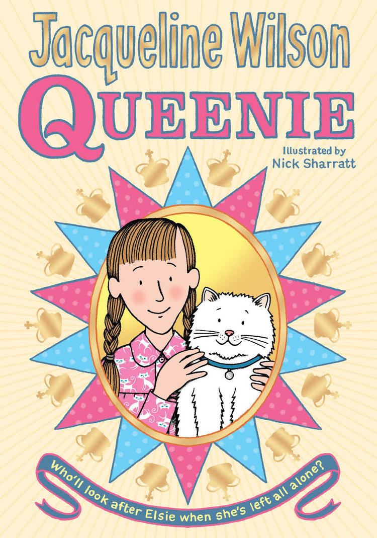 Queenie (novel) t0gstaticcomimagesqtbnANd9GcQYCngno96wXtXA8