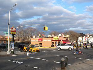 Queens Boulevard (BMT Jamaica Line) httpsuploadwikimediaorgwikipediacommonsthu