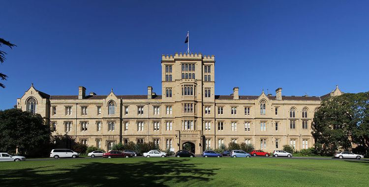 Queen's College (University of Melbourne)