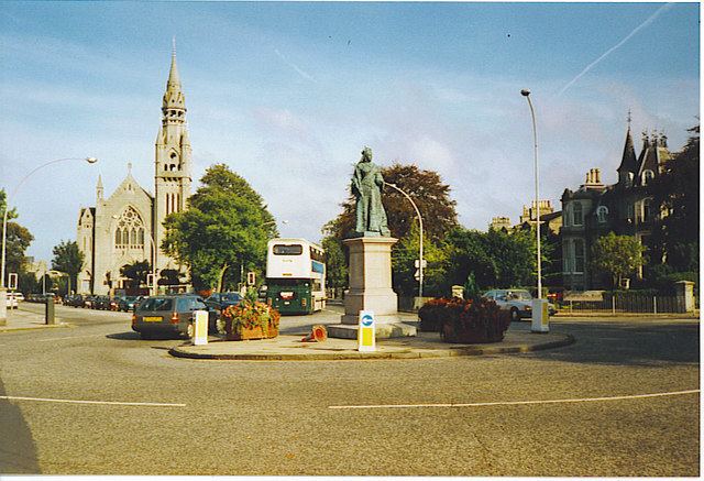 Queen's Cross Church, Aberdeen