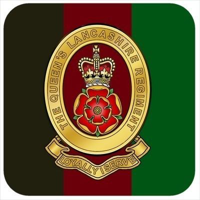 Queen's Lancashire Regiment Queen39s Lancashire Regiment Infantry Regiments and Special Forces