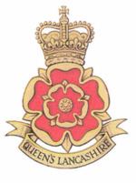 Queen's Lancashire Regiment httpsuploadwikimediaorgwikipediacommonsthu