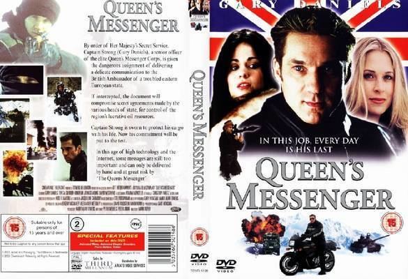 Queen's Messenger FreeCoversnet Queen39s Messenger 2001 R2