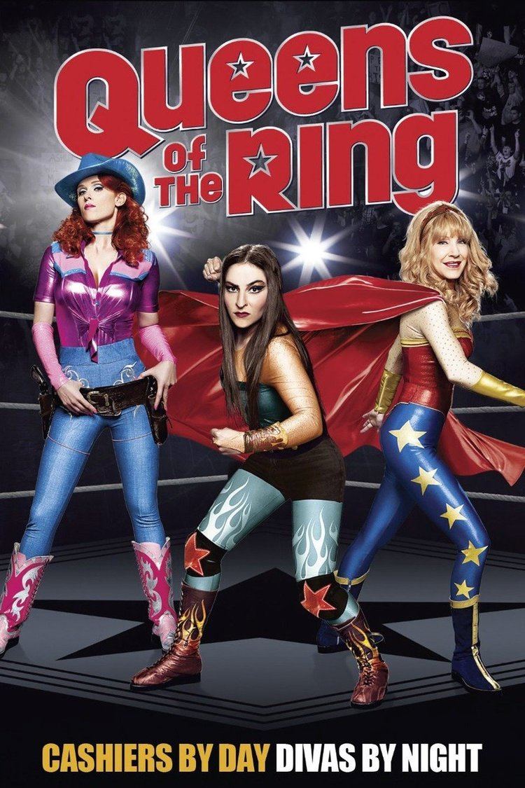 Queens of the Ring wwwgstaticcomtvthumbmovieposters10958340p10