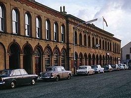 Queen's Quay railway station httpsuploadwikimediaorgwikipediacommonsthu