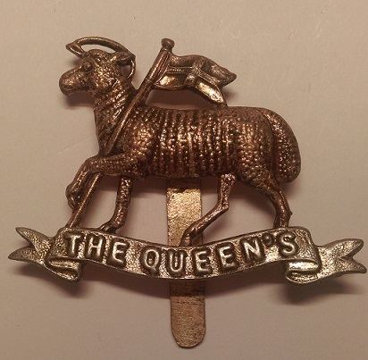Queen's Royal Regiment (West Surrey)