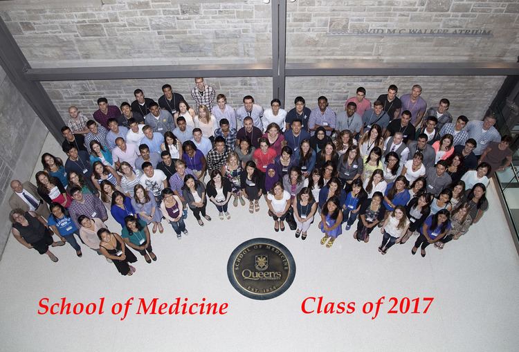 Queen's School of Medicine Undergraduate School of Medicine Blog Introducing Queen39s Meds 2017