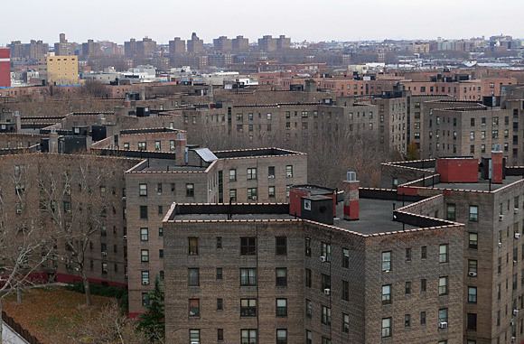 Queensbridge Houses NY State Of Mind Is Queensbridge Still The Concrete Jungle