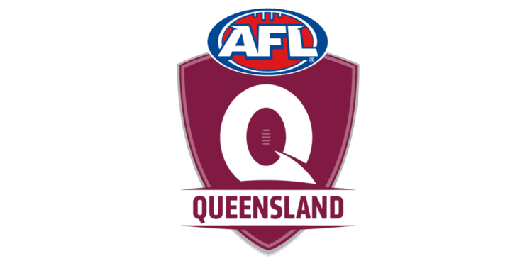 Queensland Australian Football League redlionsorgauwpcontentuploads201401QAFLpng