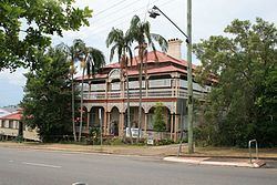 Queensland Country Women's Association Girls' Hostel httpsuploadwikimediaorgwikipediacommonsthu