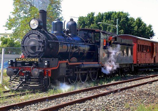 Queensland Pioneer Steam Railway httpsmediacdntripadvisorcommediaphotos06