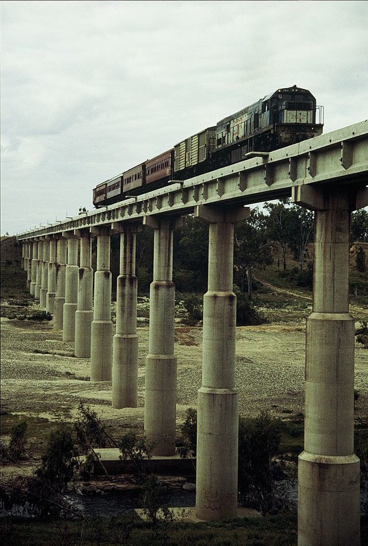 Queensland Railways 2600 class