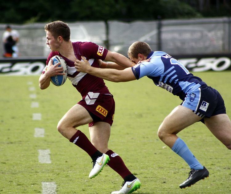 Queensland Residents rugby league team