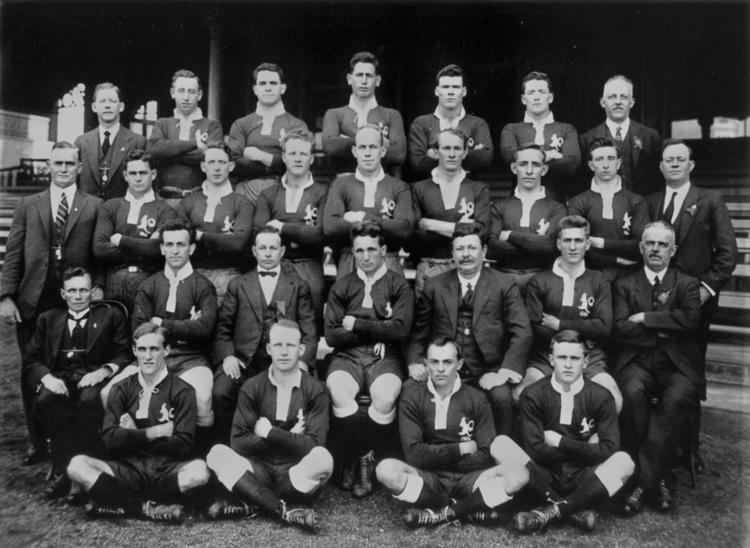 Queensland rugby league team - Alchetron, the free social encyclopedia