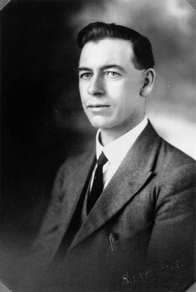 Queensland state election, 1947