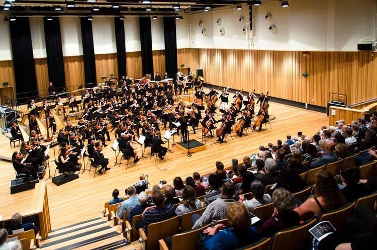 Queensland Symphony Orchestra Queensland Symphony Orchestra SIBW