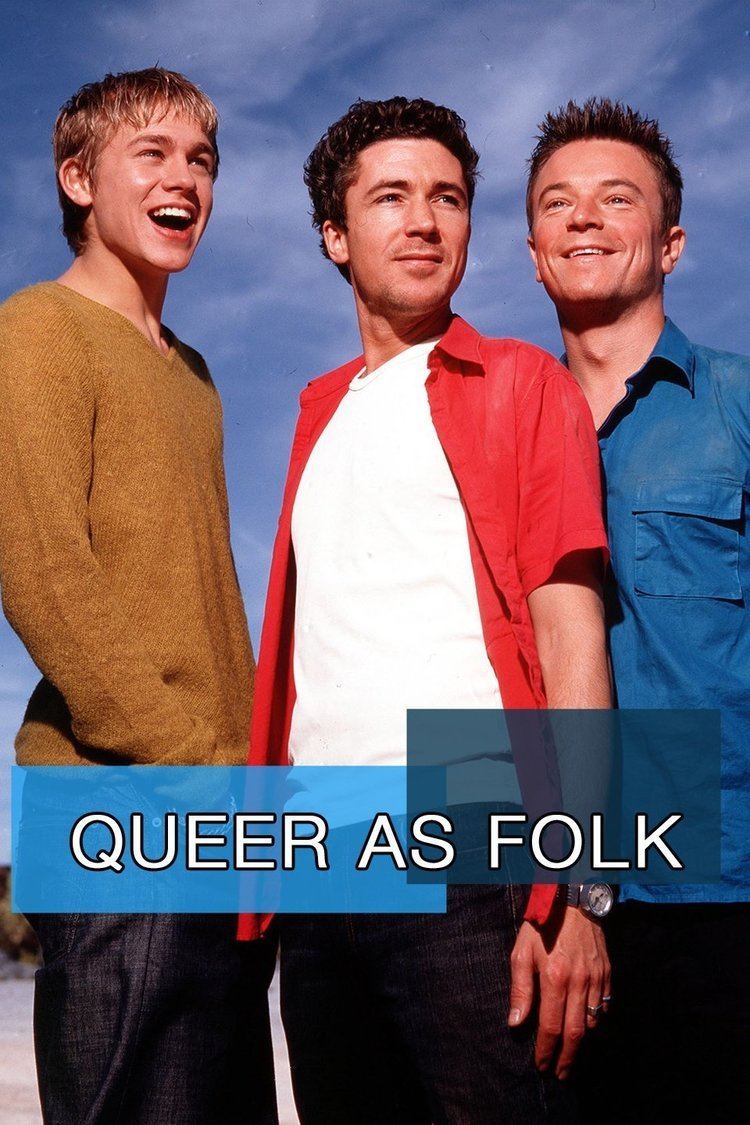 Queer as Folk (UK TV series) wwwgstaticcomtvthumbtvbanners278894p278894