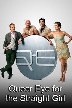Queer Eye for the Straight Girl wwwgstaticcomtvthumbtvbanners185076p185076
