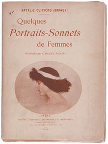 Quelques Portraits-Sonnets de Femmes httpsuploadwikimediaorgwikipediaenthumb4