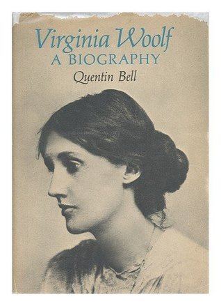 Quentin Bell Virginia Woolf by Quentin Bell