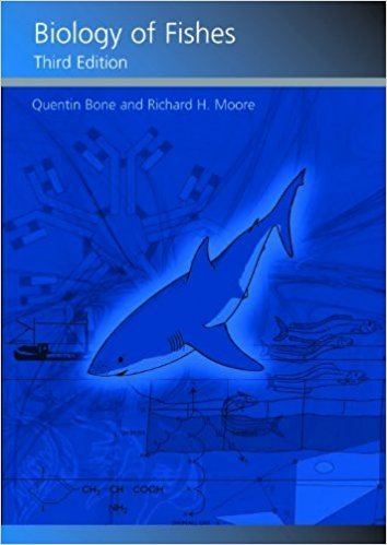 Quentin Bone Biology of Fishes Third Edition 3 Quentin Bone Richard Moore