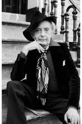 Quentin Crisp Quentin Crisp Beings Akin