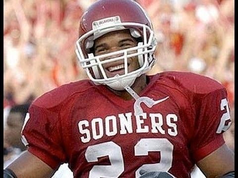 Quentin Griffin Quentin Griffin to Attend OU Club of Houston Sugar Bowl