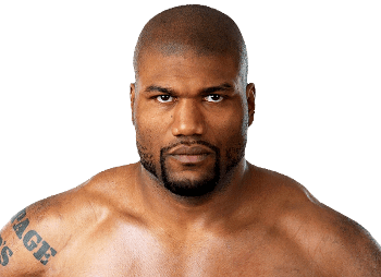 Quentin Jackson Quinton quotRampagequot Jackson Fight Results Record History