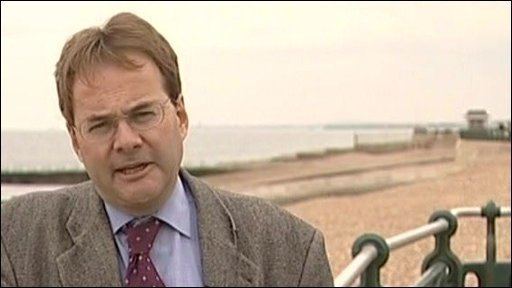Quentin Letts BBC NEWS Programmes Daily Politics Quentin Letts