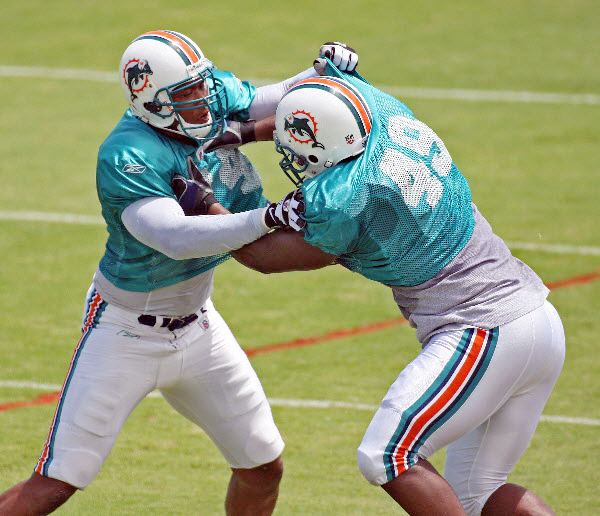 Quentin Moses Miami Dolphins talking points Chances await for Quentin