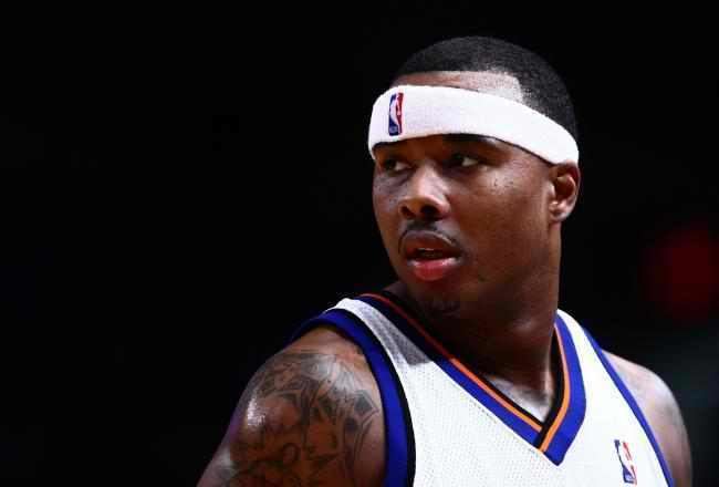 Quentin Richardson Quentin Richardson signing may help Knicks more behind the