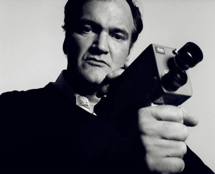 Quentin Tarantino Quentin Tarantino Memorable Quotes From Interviews and Movies