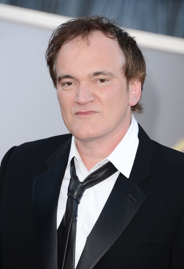 Quentin Tarantino Quentin Tarantino vs Gawker Blog Seeks Dismissal Says