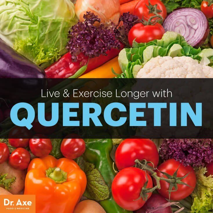Quercetin 7 Proven Benefits of Quercetin 1 is Incredible Dr Axe