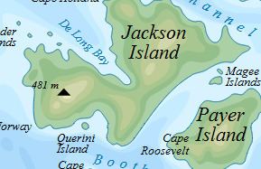 Querini Island